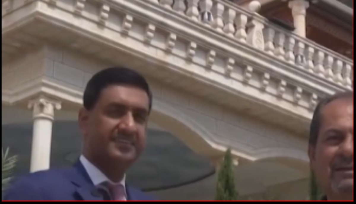 Israel Denies US Congressman Ro Khanna's Claims of Confrontation in the West Bank