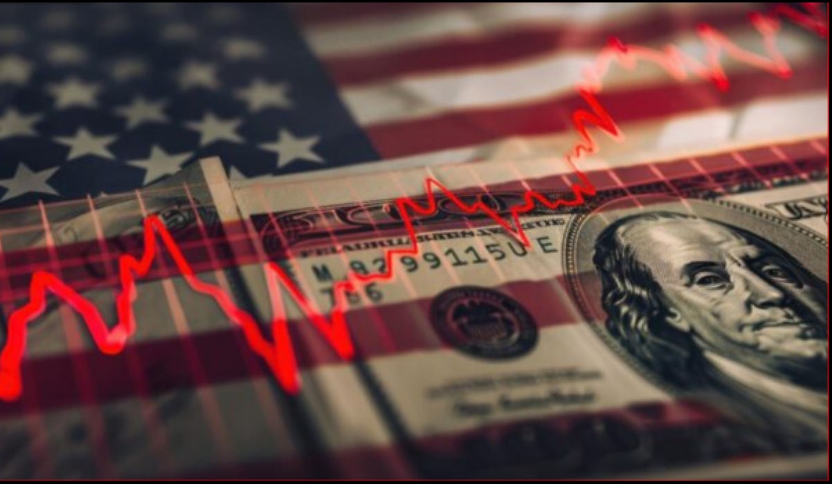 US Inflation Remains a Threat as Energy Prices Surge Again