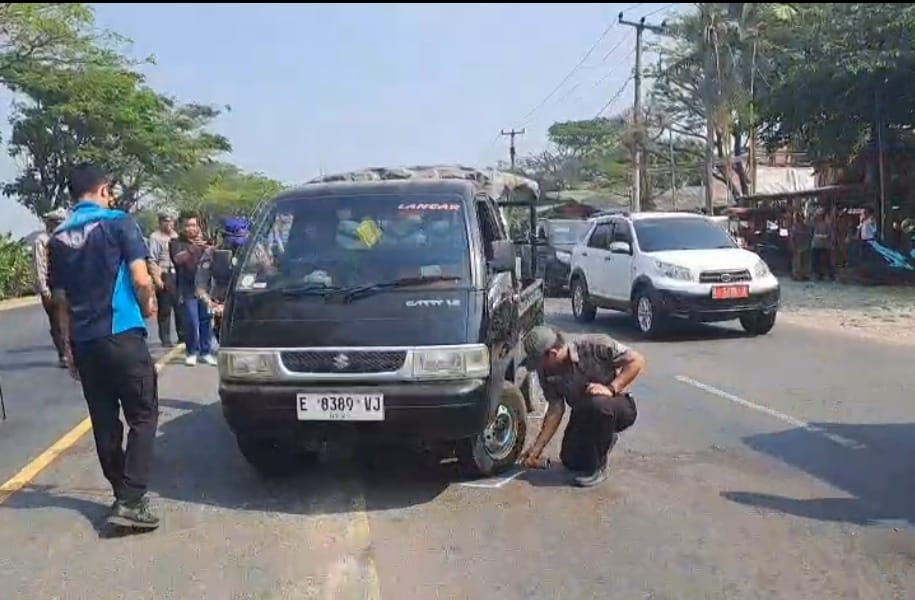 Six Indramayu Accident Victims Still Undergoing Treatment