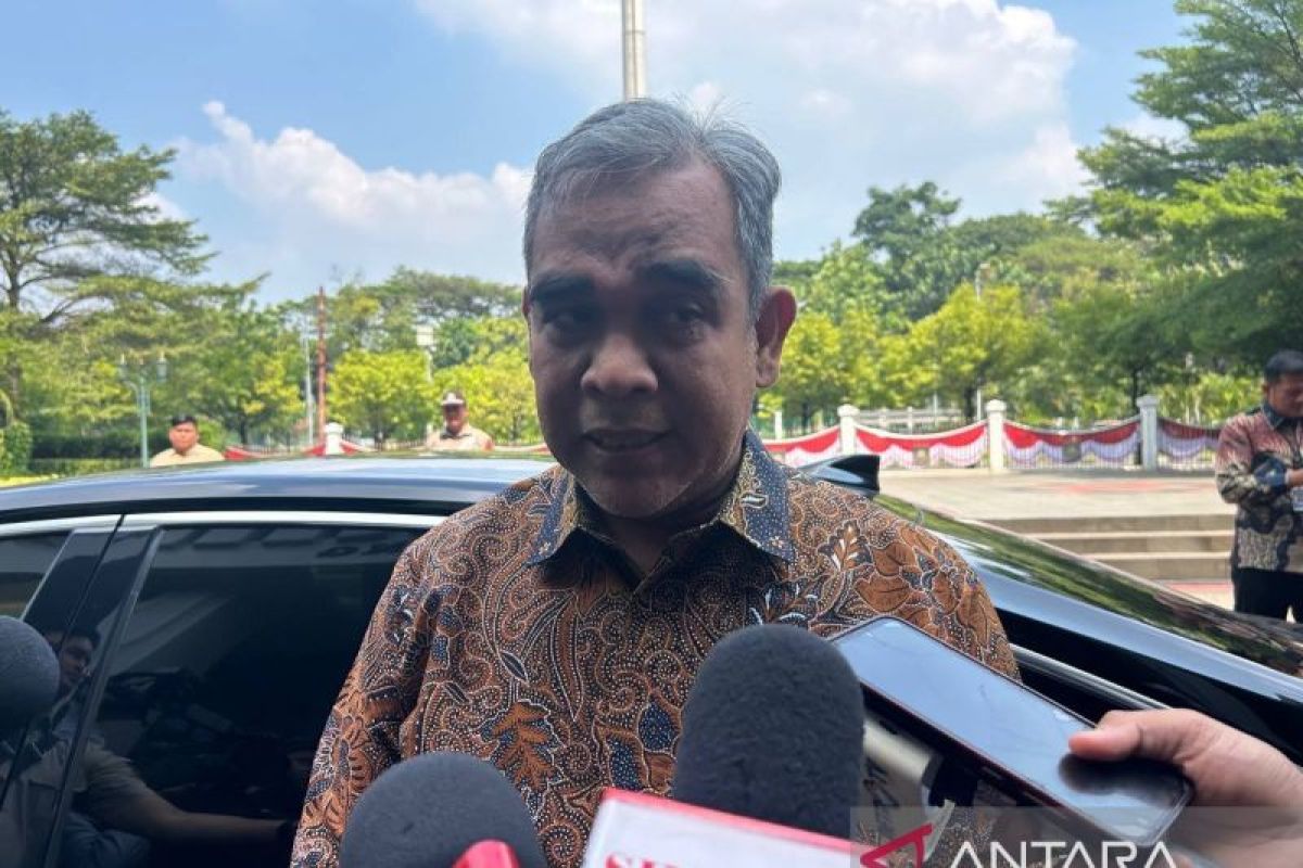 Iran invites Indonesia's President to visit Tehran: MPR speaker