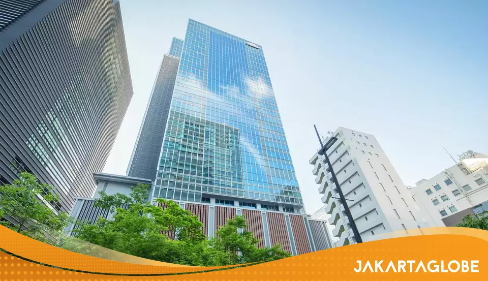 Takeda to Invest $30 Million in Indonesia's Plasma Medicine Industry