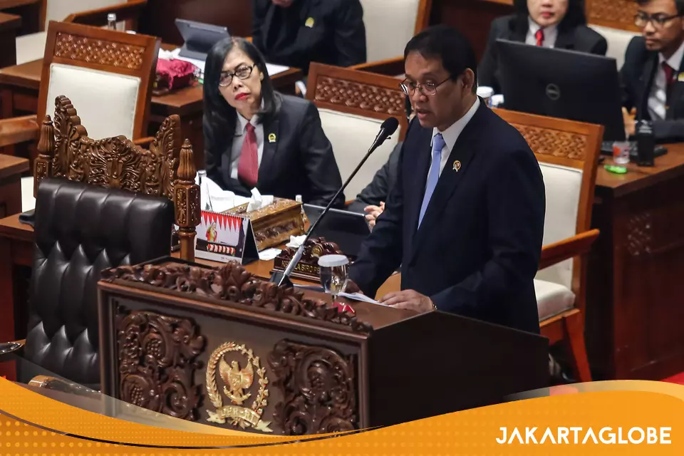 No Tax Hikes as Indonesia Faces Revenue Shortfall: Purbaya