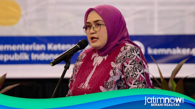 Only 1.23 Percent of Indonesian Companies Provide Daycare Facilities for Workers
