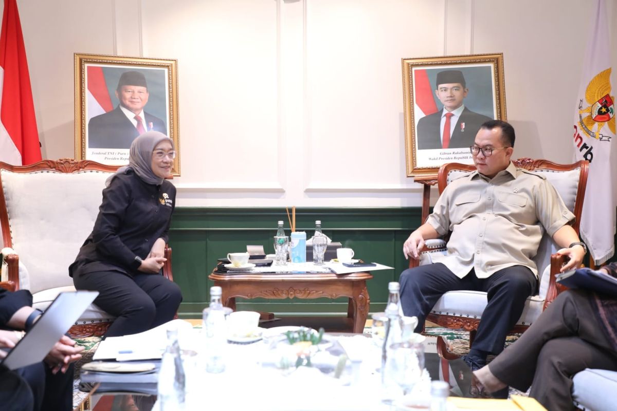 Minister PANRB: BRIN Transformation Strengthens the Nation Through Research and Innovation