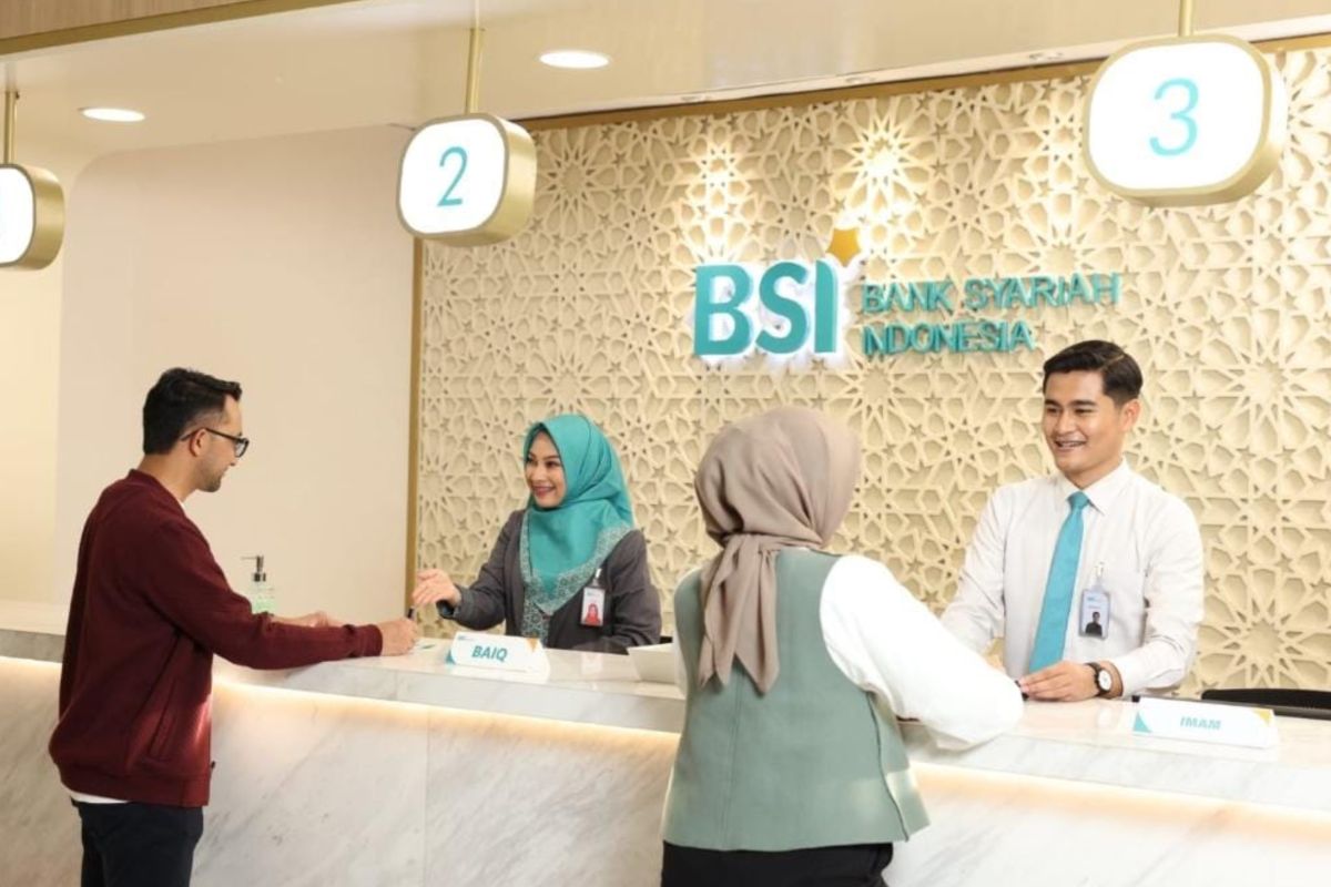 BSI Vehicle Financing Grows 12.40 Percent in June, Reaching IDR 6.70 Trillion