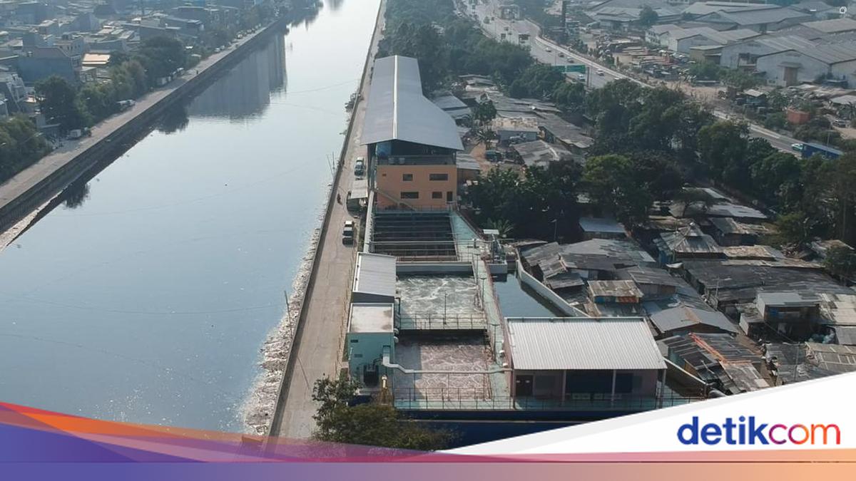 Residents Advised to Store Water During Hutan Kota Water Treatment Plant Maintenance