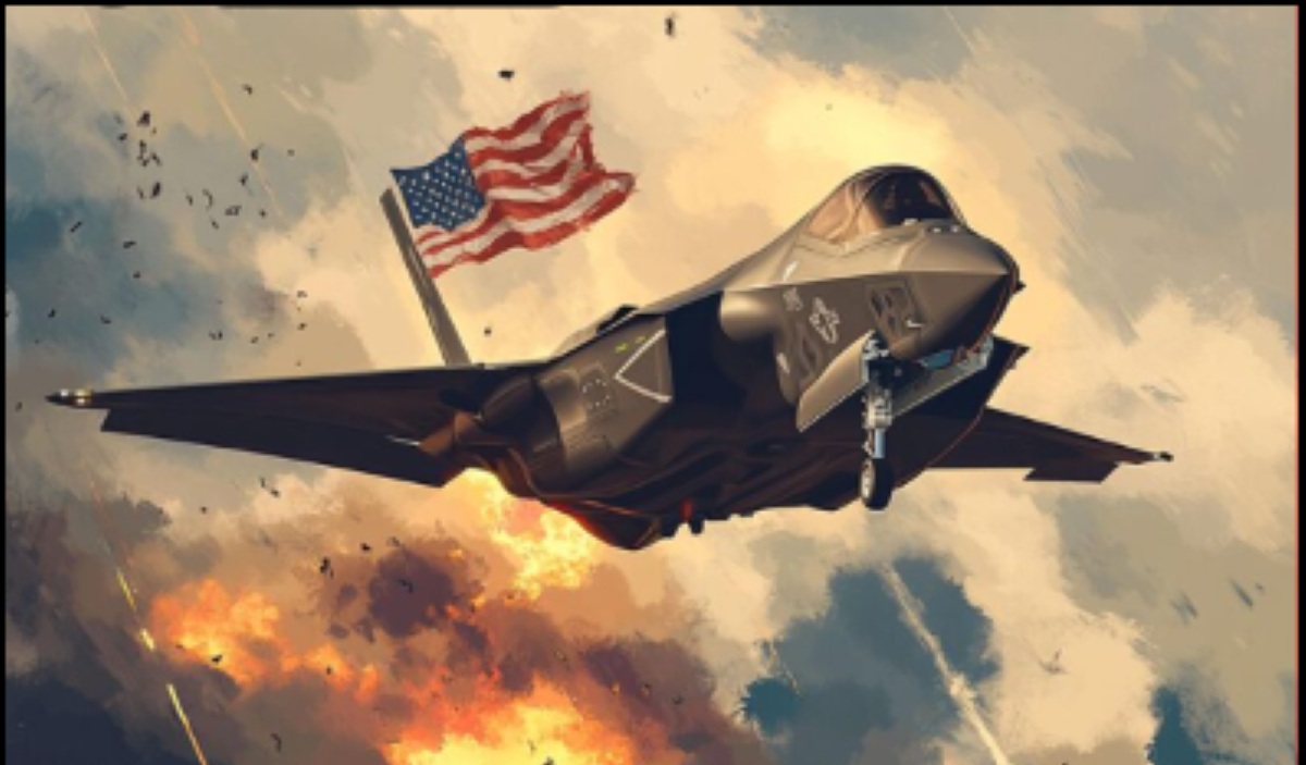 US Ammunition Stocks Dwindle Amid Iran Conflict, Patriot Missiles in Short Supply