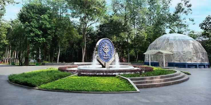 IPB University Successfully Breeds Indonesia's First Local Habanero Chilli Varieties