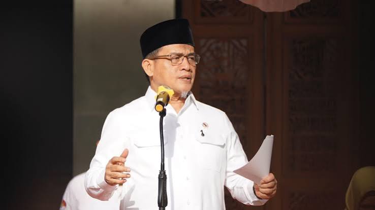 Ministry of Religious Affairs Prepares Educational Materials to Prevent Spread of 'LGBT Culture'