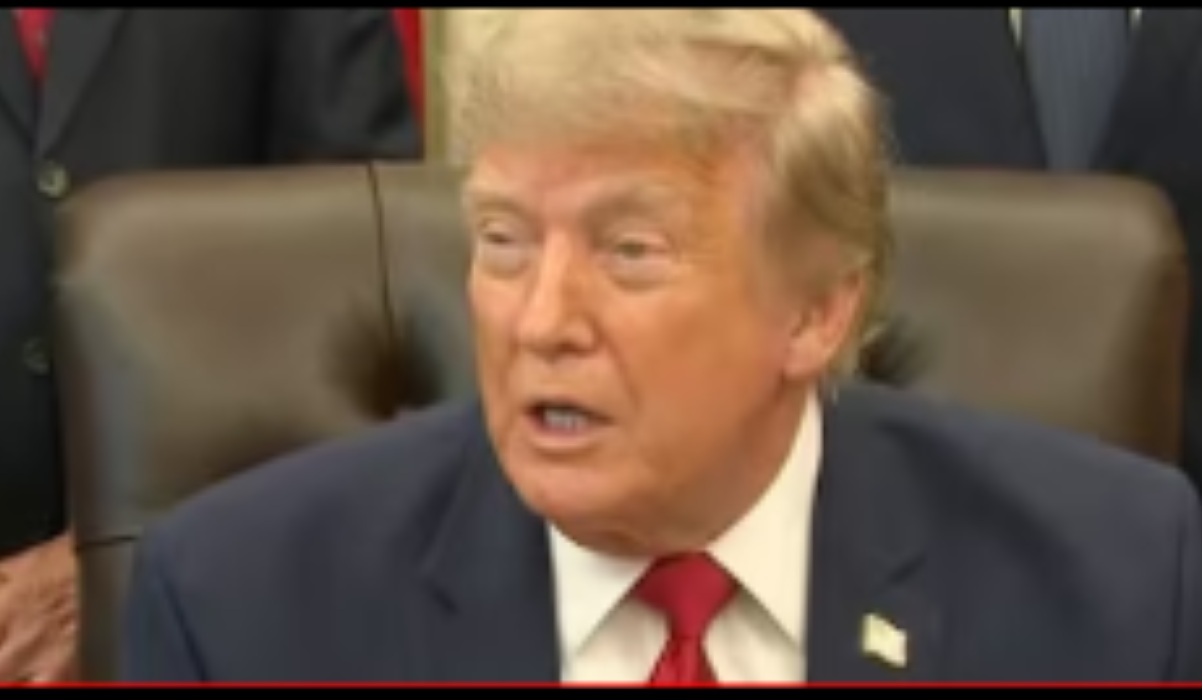 Iran Plays Trump's Game to Deepen His War Dilemma
