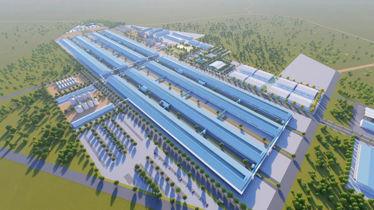Landak and Ketapang Industrial Estates Gain PSN Status, but Pontianak-Singkawang Toll Road Left Out
