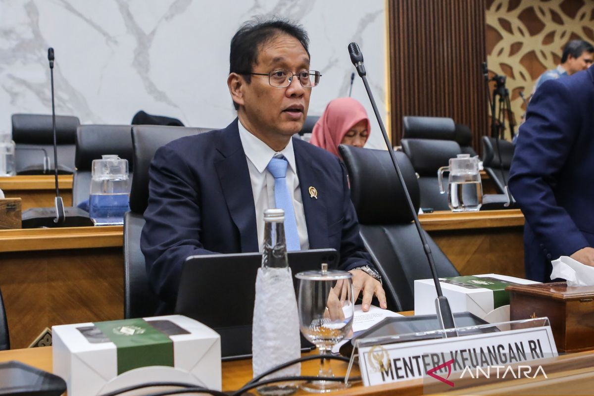 Finance Minister: 2025 State Budget Runs Efficiently, Effectively, and Accountably