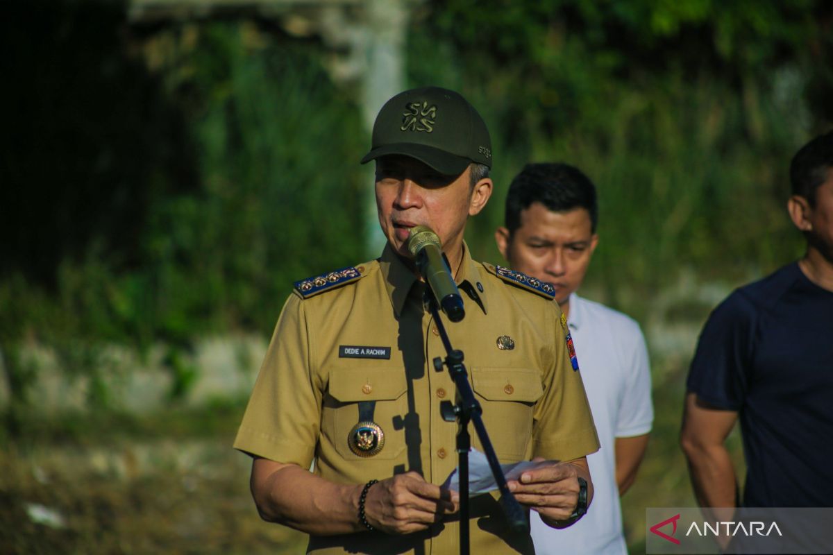 Bogor City Government to Aid 2,000 Underprivileged Private School Students