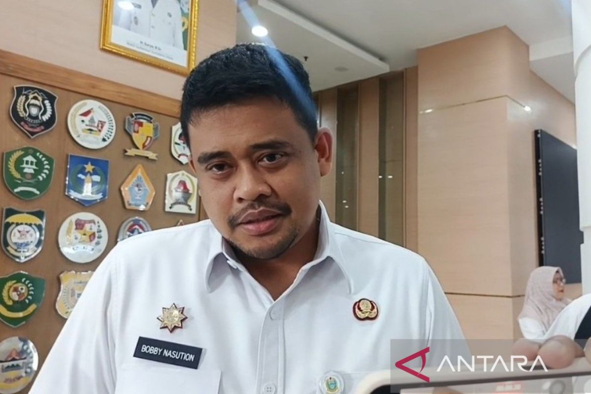 North Sumatra Governor Gives Pertamina Two Days to Resolve Fuel Distribution Crisis