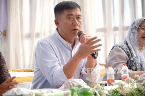 Golkar Politician Defends Bahlil Amid PLN Coal Controversy: Don't Politicise It