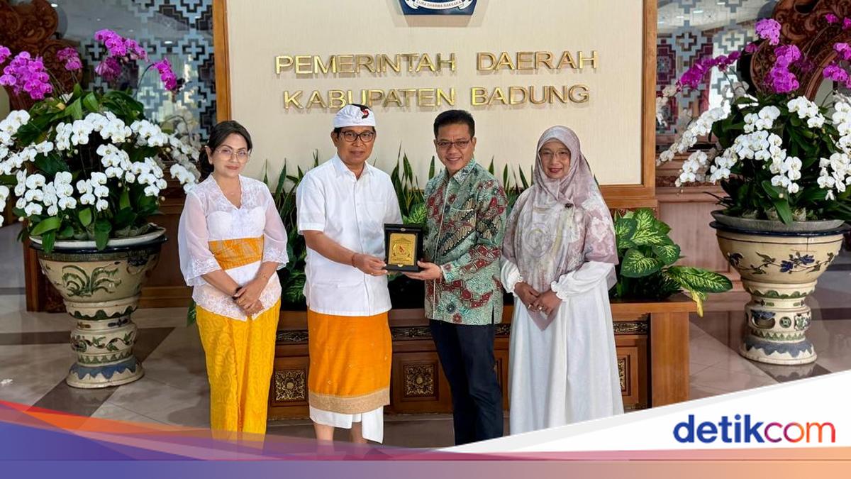 Badung Abandons Tapping Box, Shifts to Web Service to Prevent Regional Revenue Leakage