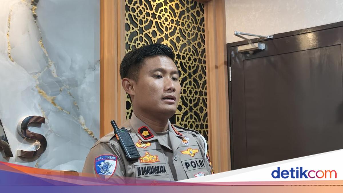 Two Men Posing as Journalists Demand Money from Denpasar Police Traffic Chief