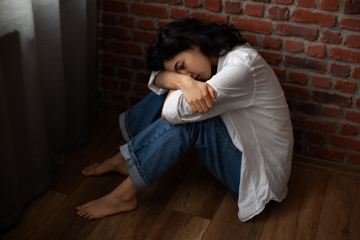 Study Reveals Depression and Anxiety Increase Risk of Premature Death
