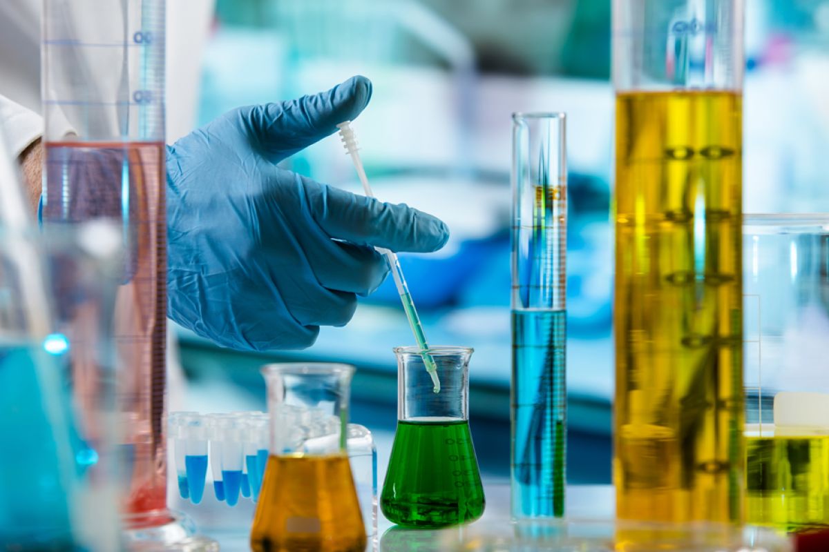 Indonesia steps up chemical rules to advance OECD bid