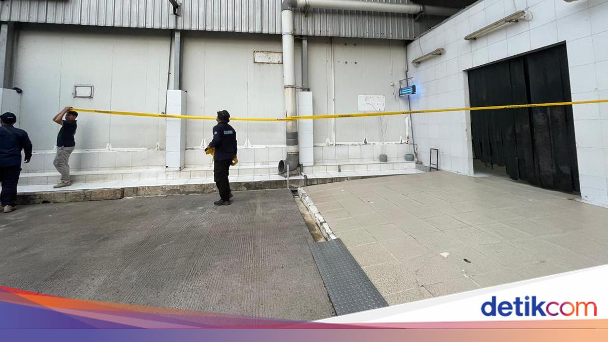 PT PMT Director Stands Trial for Environmental Damage in Cikande Radioactive Case