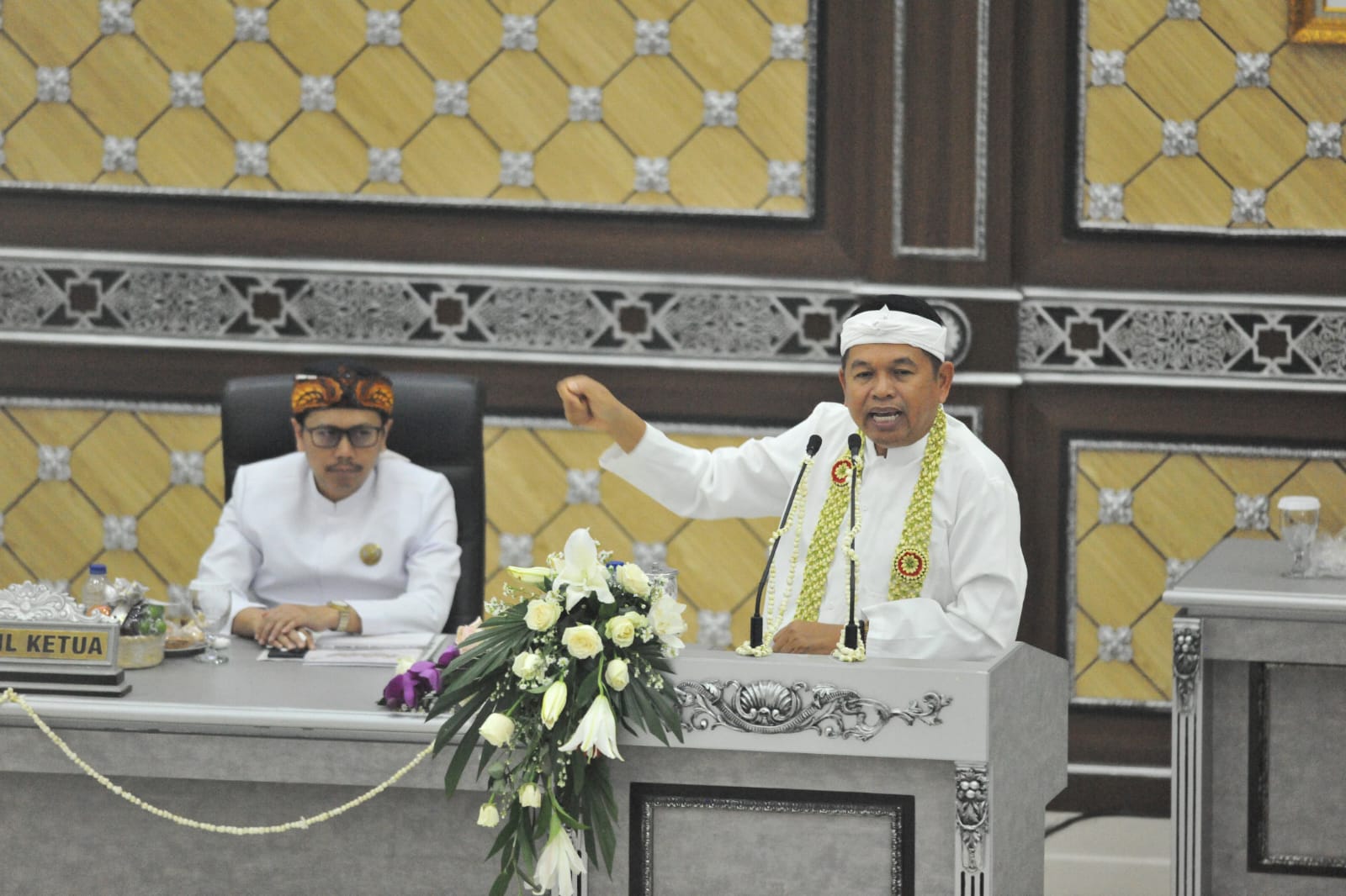 West Java Government Integrates 'Maung' Schools with Industry to Prepare Future Leaders