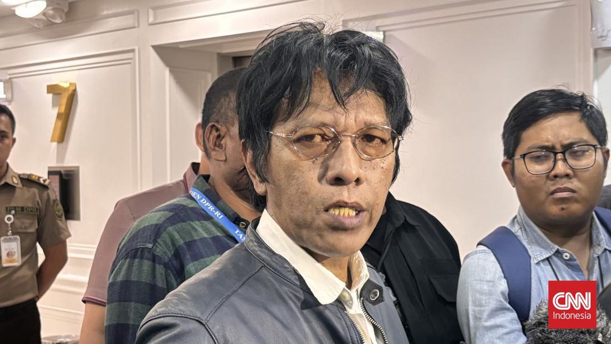Adian on Annotated Criminal Procedure Code: Legal Certainty is the People's Primary Need