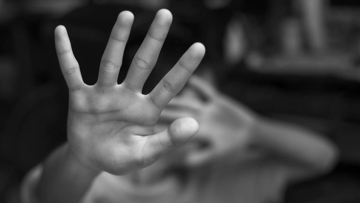 Stepmother Arrested in Bekasi for Abusing Four-Year-Old Girl, Claimed It Was Discipline