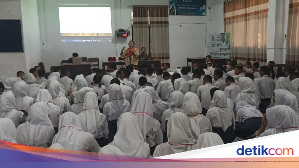 630 Youths in Tulungagung Test Positive for HIV-AIDS