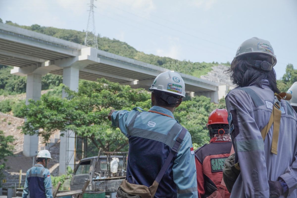 WIKA Builds Central Medical Unit at Dr. Sardjito Hospital, Strengthening National Health Services
