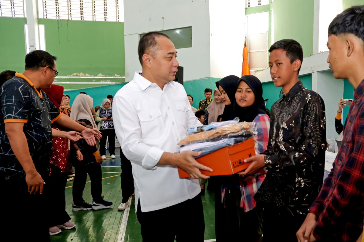 Poverty Stops at School