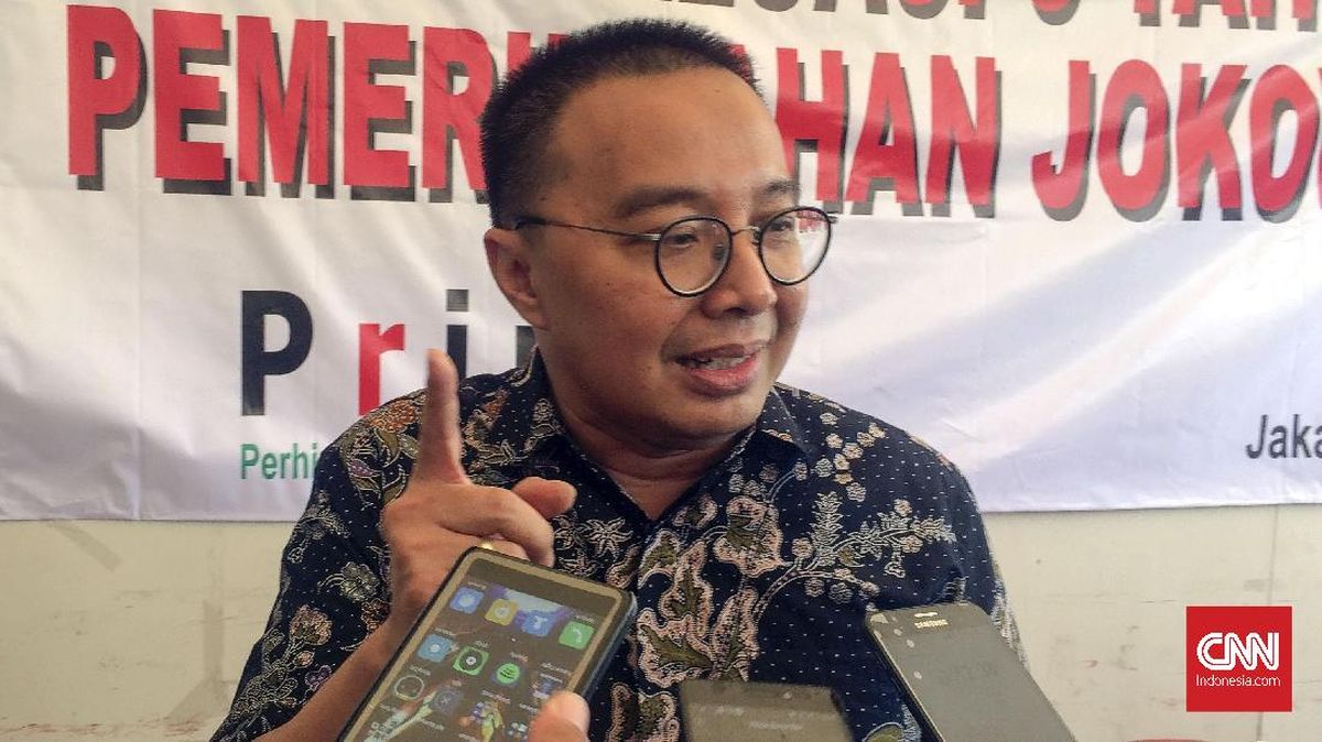 KPK Seizes Electronic Evidence During Search of Bobby Rizaldi's Home