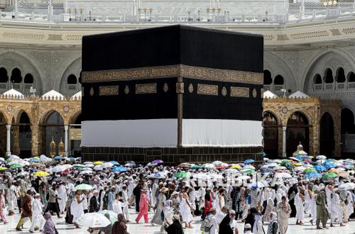 House Commission VIII Approves IDR 4 Trillion Down Payment for 2027 Hajj Operations