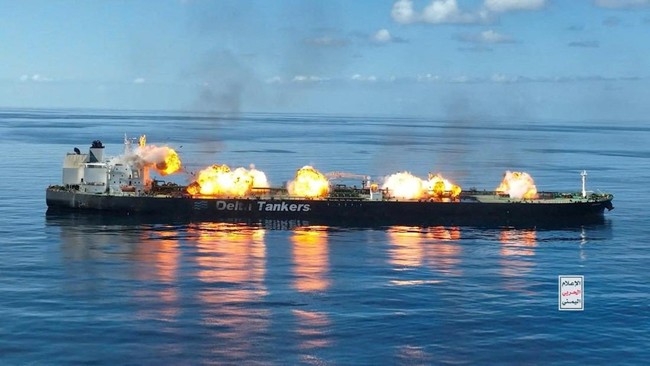 Not Just Hormuz! Iran Could Close This Strait, Sending Oil Prices Skyrocketing