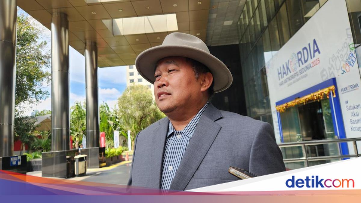 MAKI Urges DPR to Immediately Pass Asset Forfeiture Bill: Corruption is Severe
