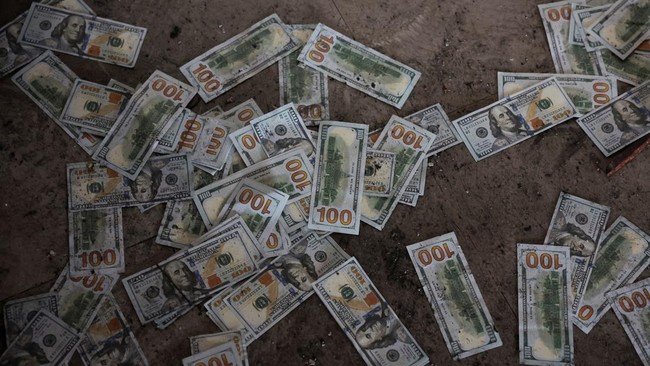 Interpol Seizes IDR 5.3 Trillion in Global Crackdown on Social Engineering Scams