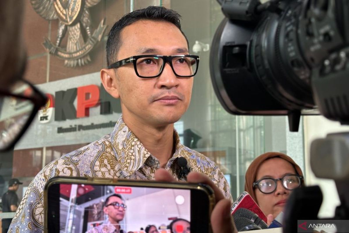 KPK: Search of BPK Member Bobby Rizaldi's Home Based on Evidence