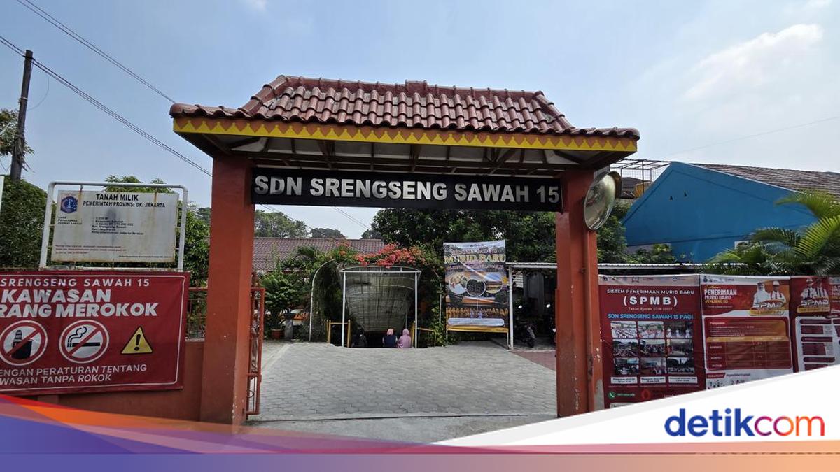 Parent's Bomb Hoax at South Jakarta School Disrupts First Day, Suspect Named