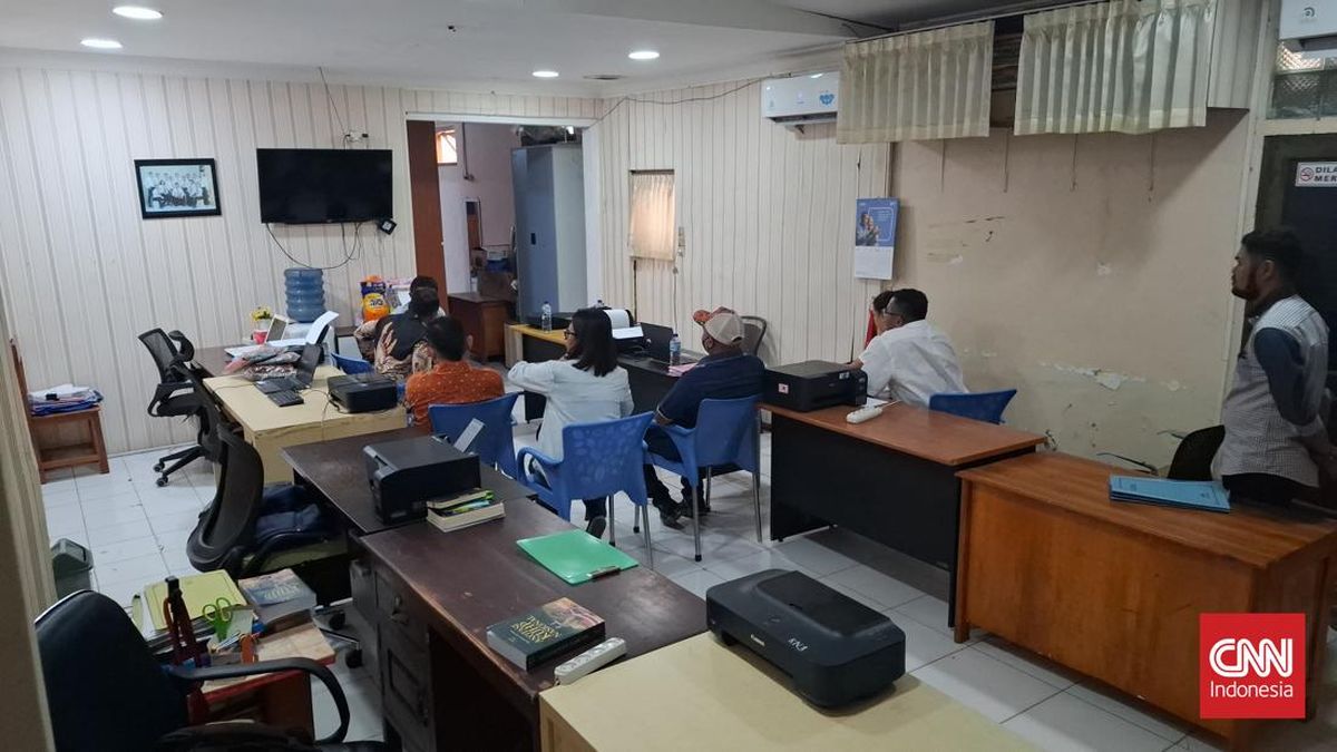 Three TTU DPRD Members Deny Intimidating Doctor Icha