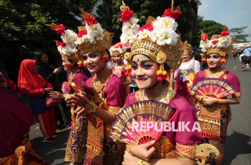Government Prepares Bali as Global Financial Centre