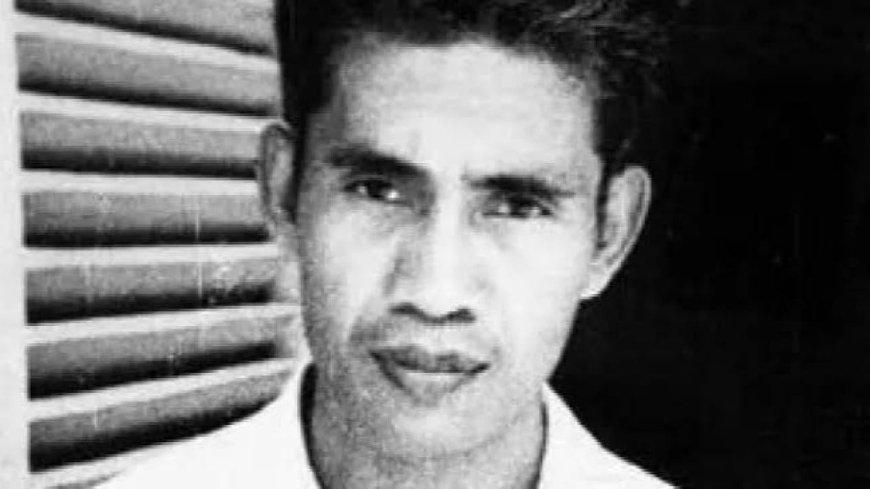 Facts About Sayuti Melik, the Figure Behind the Proclamation Text Whose Family is Now in the Spotlight