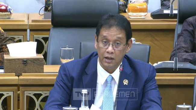 Purbaya Says S&P Rating Most Fair, Others 'Offside'