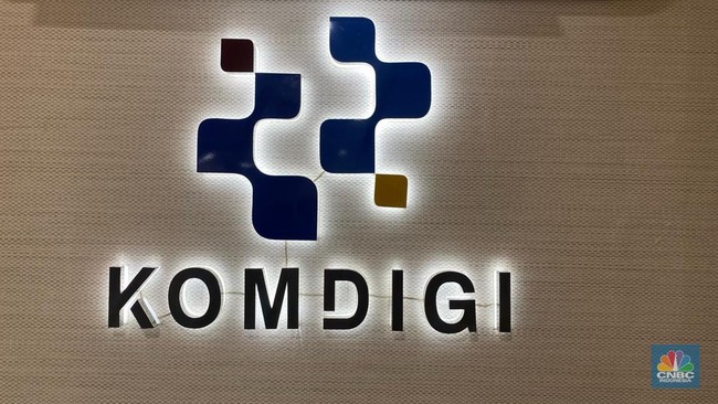 Komdigi Confirms Winners of 700 MHz and 2.6 GHz Spectrum Auctions