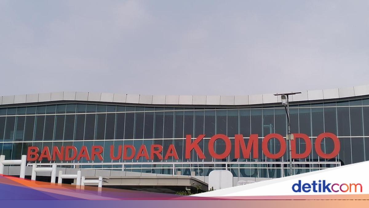 New Labuan Bajo-Makassar Flight Route to Commence on 19 July 2026