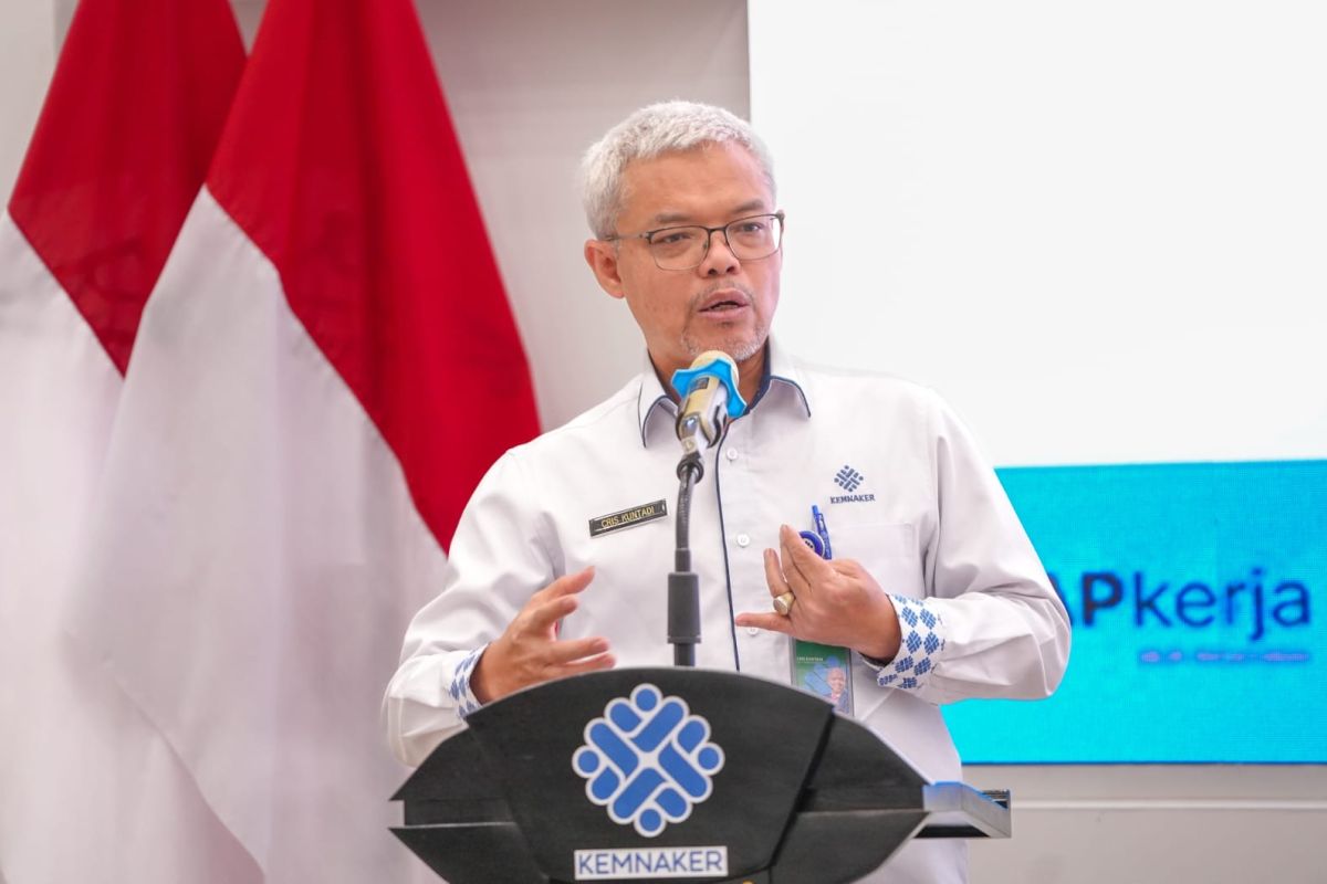 Manpower Ministry modernises training to strengthen labour services