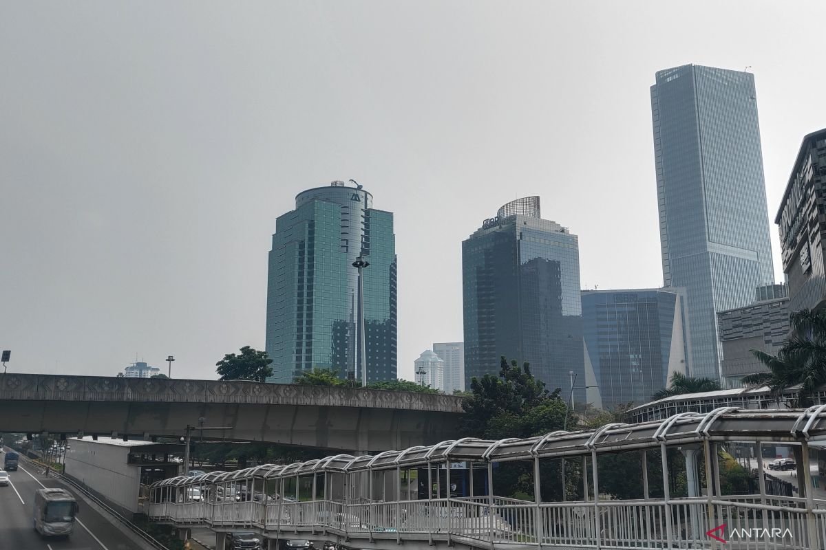 BMKG forecasts mostly clear weather across Indonesia on Wednesday