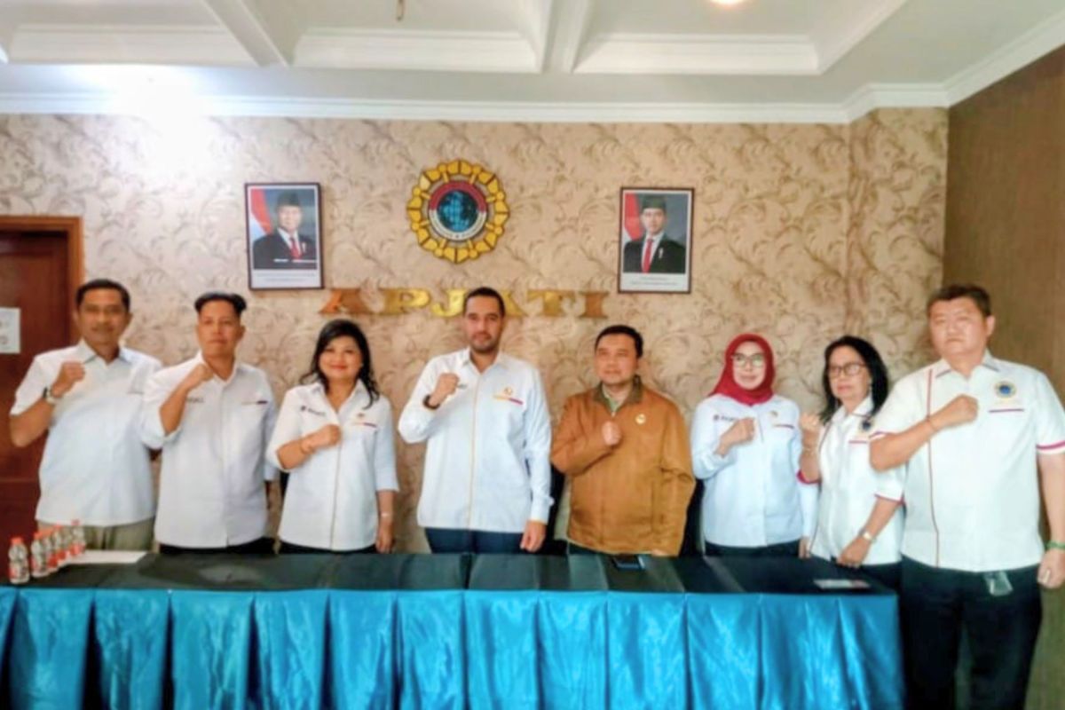 APJATI: Sanctions against migrant worker companies must be developmental