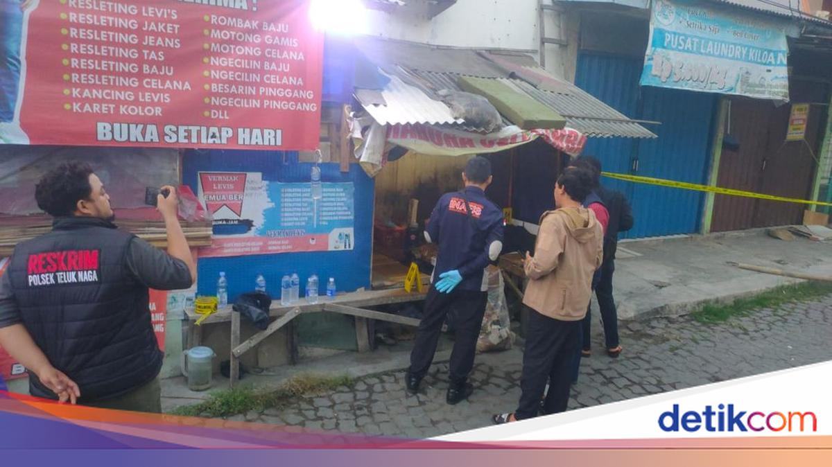 Tragic: Ride-Hailing Driver Stabbed to Death While Sleeping, Motorbike Stolen