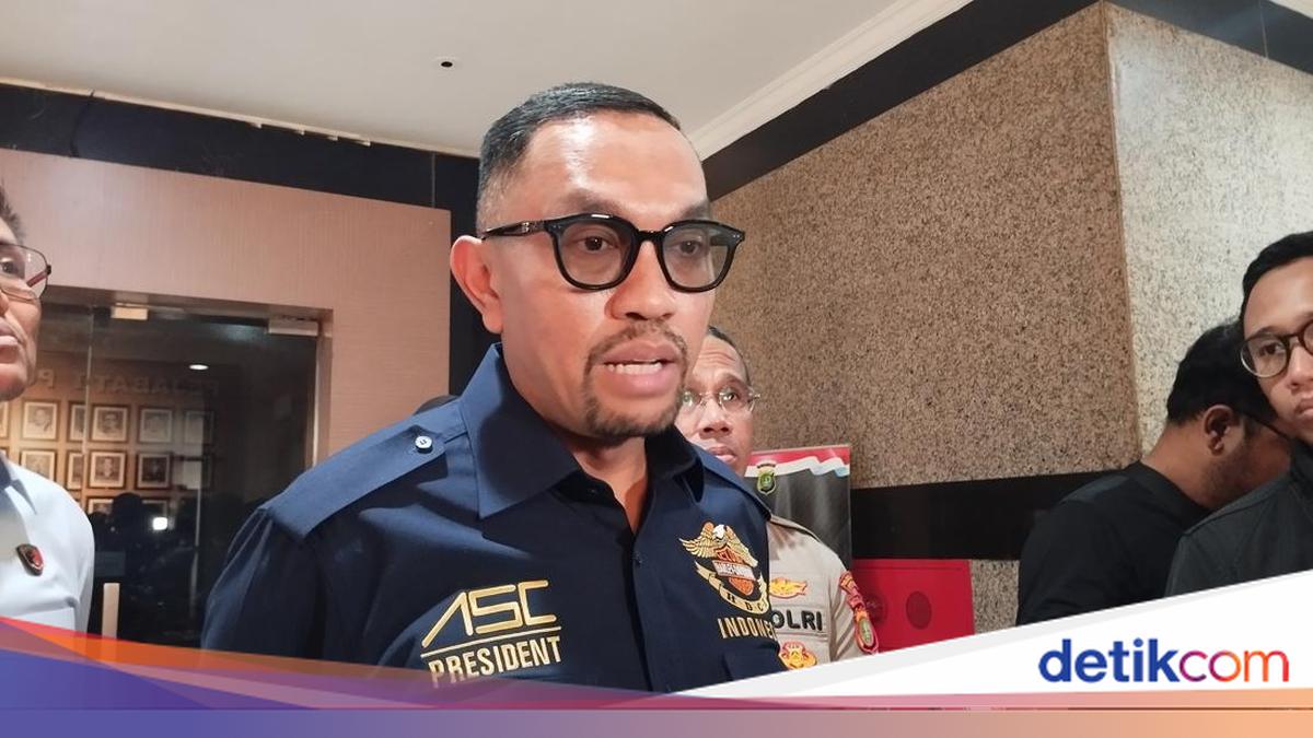 House Deputy Speaker: Police Chief's Meetings with Attorney General and TNI Commander Prove All Institutions Are Solid