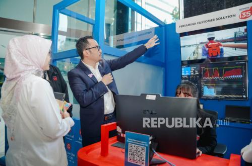 Pertamina Patra Niaga Strengthens Customer Experience Through Danantara Indonesia CX Programme