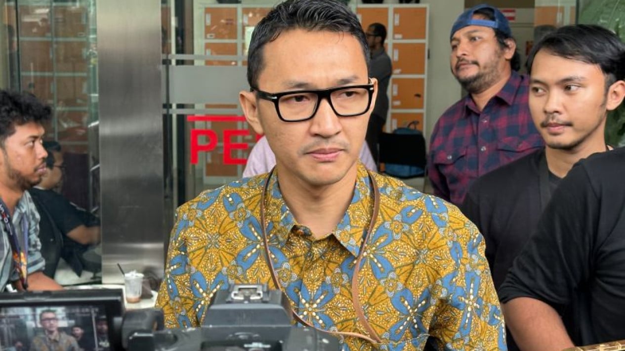 KPK Reveals Reasons for Searching BPK Member Bobby Rizaldi's Home, Cites Clues in Muara Enim Case
